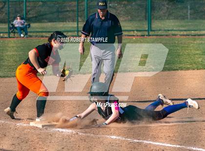 Thumbnail 1 in Cambridge Springs @ Harbor Creek (Scrimmage) photogallery.
