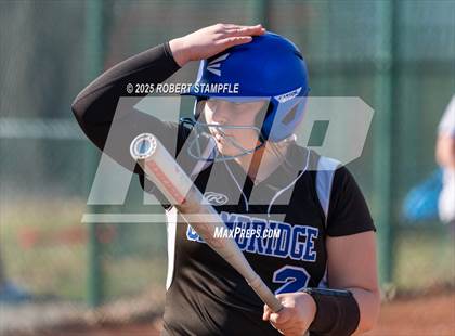 Thumbnail 3 in Cambridge Springs @ Harbor Creek (Scrimmage) photogallery.