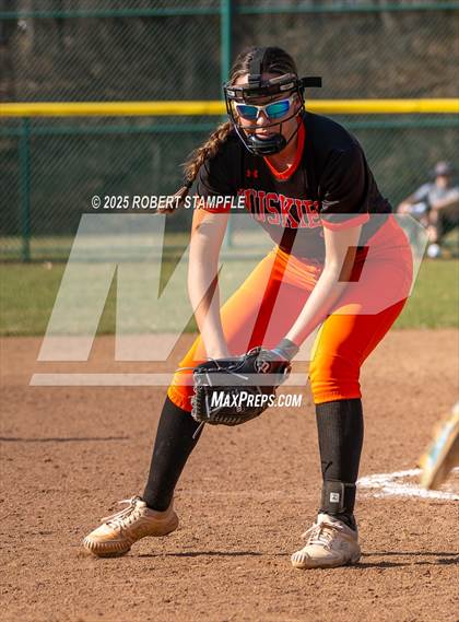 Thumbnail 3 in Cambridge Springs @ Harbor Creek (Scrimmage) photogallery.