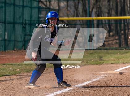 Thumbnail 3 in Cambridge Springs @ Harbor Creek (Scrimmage) photogallery.