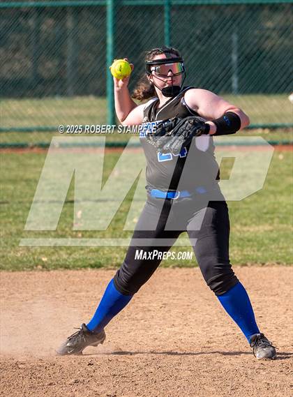 Thumbnail 3 in Cambridge Springs @ Harbor Creek (Scrimmage) photogallery.