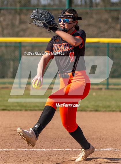 Thumbnail 2 in Cambridge Springs @ Harbor Creek (Scrimmage) photogallery.
