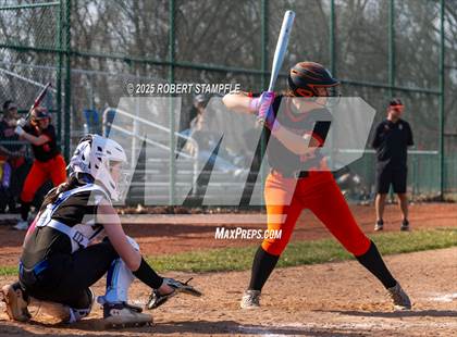 Thumbnail 1 in Cambridge Springs @ Harbor Creek (Scrimmage) photogallery.
