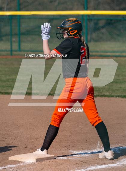 Thumbnail 3 in Cambridge Springs @ Harbor Creek (Scrimmage) photogallery.