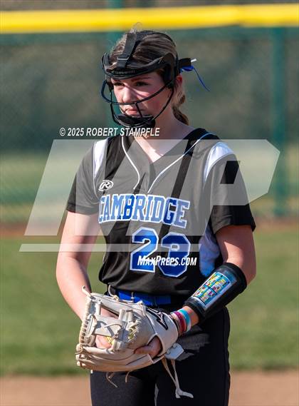 Thumbnail 3 in Cambridge Springs @ Harbor Creek (Scrimmage) photogallery.