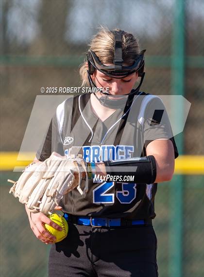 Thumbnail 3 in Cambridge Springs @ Harbor Creek (Scrimmage) photogallery.