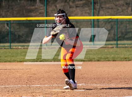Thumbnail 2 in Cambridge Springs @ Harbor Creek (Scrimmage) photogallery.
