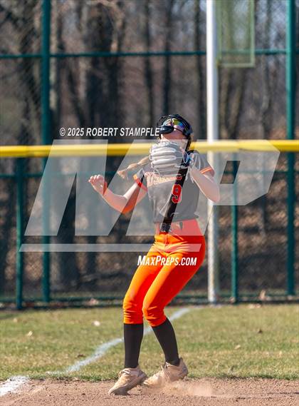 Thumbnail 1 in Cambridge Springs @ Harbor Creek (Scrimmage) photogallery.