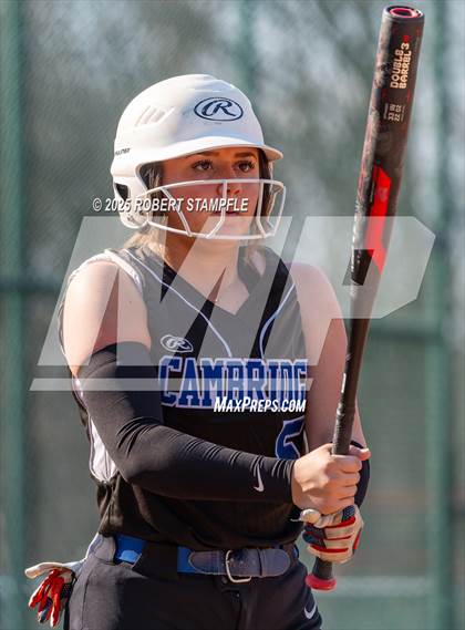 Thumbnail 2 in Cambridge Springs @ Harbor Creek (Scrimmage) photogallery.