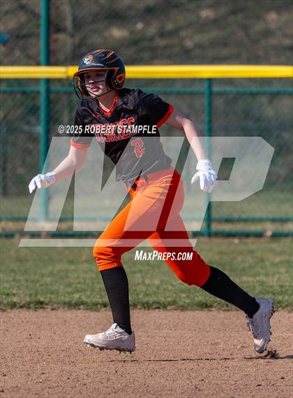 Thumbnail 3 in Cambridge Springs @ Harbor Creek (Scrimmage) photogallery.