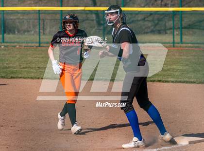 Thumbnail 3 in Cambridge Springs @ Harbor Creek (Scrimmage) photogallery.