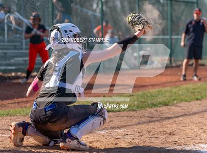 Thumbnail 2 in Cambridge Springs @ Harbor Creek (Scrimmage) photogallery.