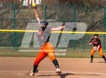 Thumbnail 2 in Cambridge Springs @ Harbor Creek (Scrimmage) photogallery.