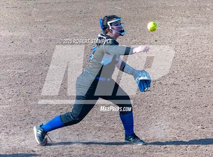 Thumbnail 3 in Cambridge Springs @ Harbor Creek (Scrimmage) photogallery.