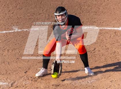 Thumbnail 3 in Cambridge Springs @ Harbor Creek (Scrimmage) photogallery.