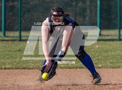 Thumbnail 3 in Cambridge Springs @ Harbor Creek (Scrimmage) photogallery.