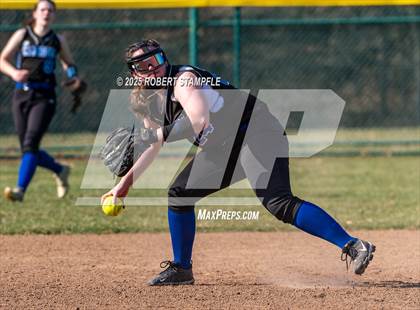 Thumbnail 1 in Cambridge Springs @ Harbor Creek (Scrimmage) photogallery.