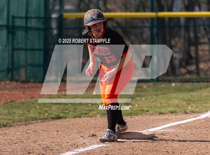 Thumbnail 3 in Cambridge Springs @ Harbor Creek (Scrimmage) photogallery.
