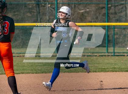 Thumbnail 3 in Cambridge Springs @ Harbor Creek (Scrimmage) photogallery.