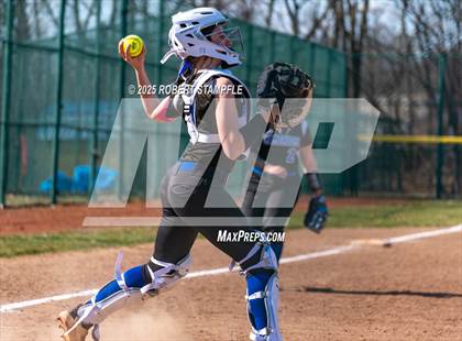 Thumbnail 2 in Cambridge Springs @ Harbor Creek (Scrimmage) photogallery.