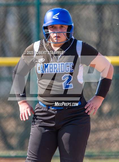 Thumbnail 3 in Cambridge Springs @ Harbor Creek (Scrimmage) photogallery.