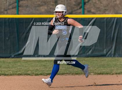 Thumbnail 2 in Cambridge Springs @ Harbor Creek (Scrimmage) photogallery.