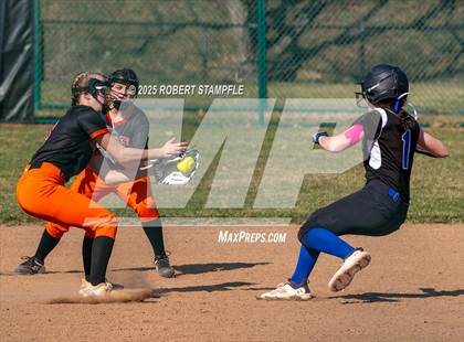 Thumbnail 3 in Cambridge Springs @ Harbor Creek (Scrimmage) photogallery.
