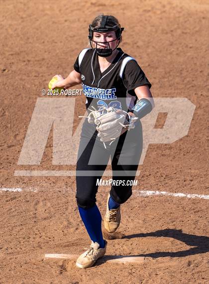 Thumbnail 3 in Cambridge Springs @ Harbor Creek (Scrimmage) photogallery.