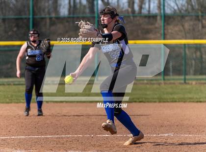 Thumbnail 3 in Cambridge Springs @ Harbor Creek (Scrimmage) photogallery.
