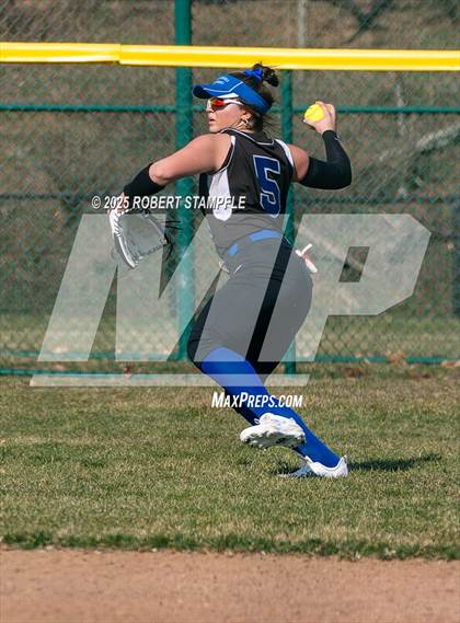 Thumbnail 3 in Cambridge Springs @ Harbor Creek (Scrimmage) photogallery.