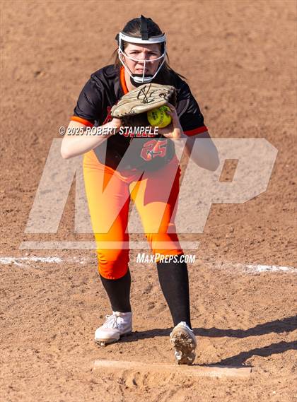 Thumbnail 1 in Cambridge Springs @ Harbor Creek (Scrimmage) photogallery.