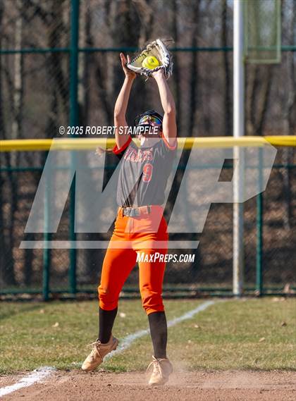 Thumbnail 2 in Cambridge Springs @ Harbor Creek (Scrimmage) photogallery.