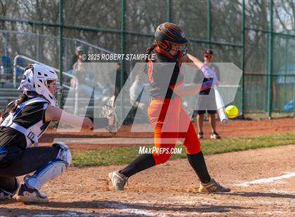 Thumbnail 2 in Cambridge Springs @ Harbor Creek (Scrimmage) photogallery.