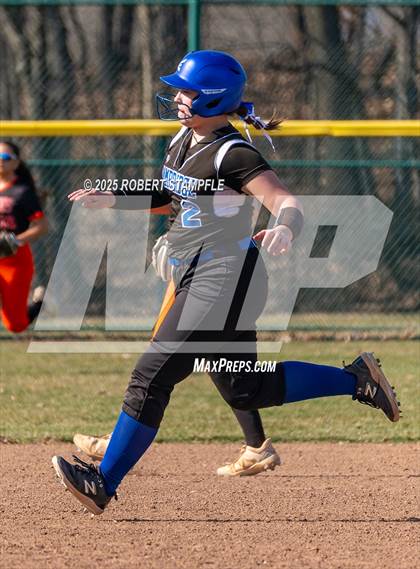 Thumbnail 2 in Cambridge Springs @ Harbor Creek (Scrimmage) photogallery.