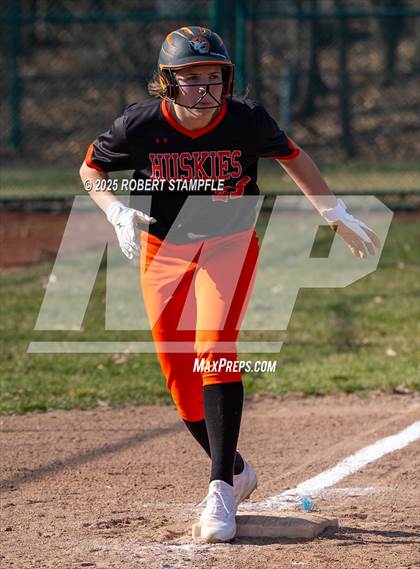 Thumbnail 3 in Cambridge Springs @ Harbor Creek (Scrimmage) photogallery.