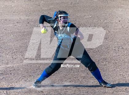 Thumbnail 2 in Cambridge Springs @ Harbor Creek (Scrimmage) photogallery.