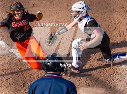 Thumbnail 2 in Cambridge Springs @ Harbor Creek (Scrimmage) photogallery.