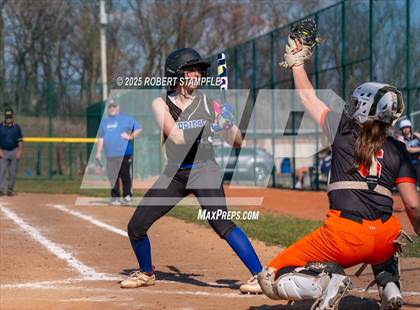 Thumbnail 3 in Cambridge Springs @ Harbor Creek (Scrimmage) photogallery.