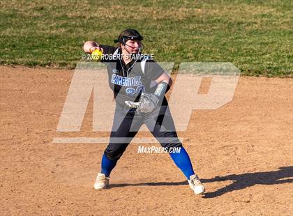 Thumbnail 2 in Cambridge Springs @ Harbor Creek (Scrimmage) photogallery.