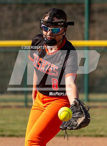 Thumbnail 3 in Cambridge Springs @ Harbor Creek (Scrimmage) photogallery.