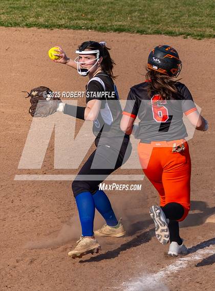 Thumbnail 1 in Cambridge Springs @ Harbor Creek (Scrimmage) photogallery.