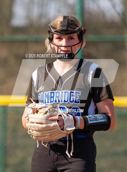 Thumbnail 3 in Cambridge Springs @ Harbor Creek (Scrimmage) photogallery.