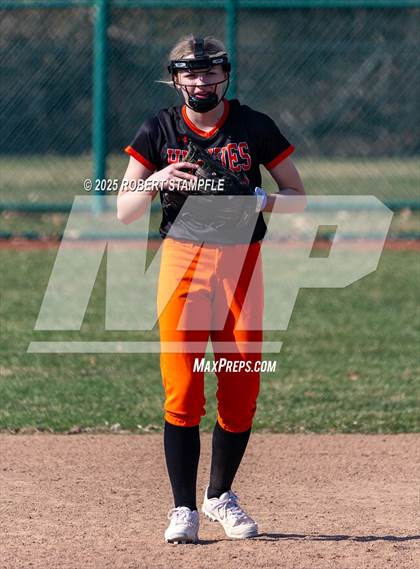 Thumbnail 2 in Cambridge Springs @ Harbor Creek (Scrimmage) photogallery.