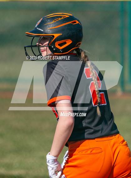 Thumbnail 1 in Cambridge Springs @ Harbor Creek (Scrimmage) photogallery.