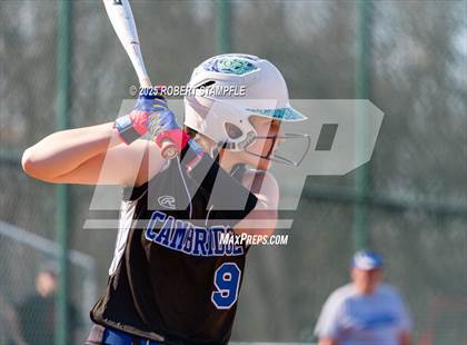 Thumbnail 3 in Cambridge Springs @ Harbor Creek (Scrimmage) photogallery.