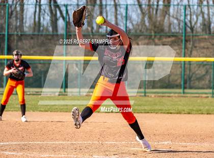 Thumbnail 3 in Cambridge Springs @ Harbor Creek (Scrimmage) photogallery.