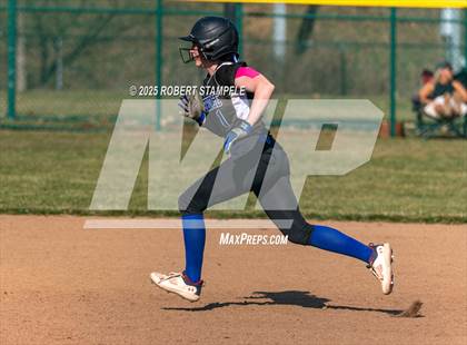 Thumbnail 2 in Cambridge Springs @ Harbor Creek (Scrimmage) photogallery.