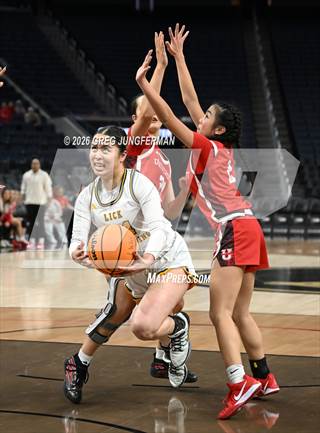 University @ Lick-Wilmerding (The Chase Center)