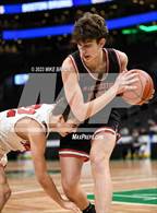 Photo from the gallery "Winchester vs Milford ( Andrew James Lawson Foundation Invitational at TD Garden)"