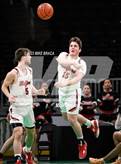 Photo from the gallery "Winchester vs Milford ( Andrew James Lawson Foundation Invitational at TD Garden)"